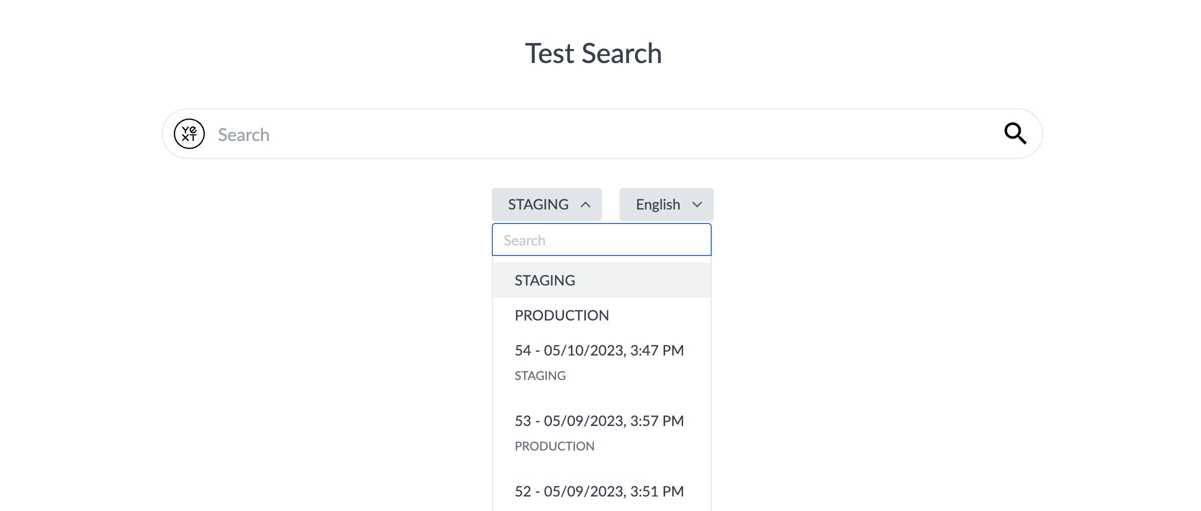 search/test-search/configuration-versions-dropdown