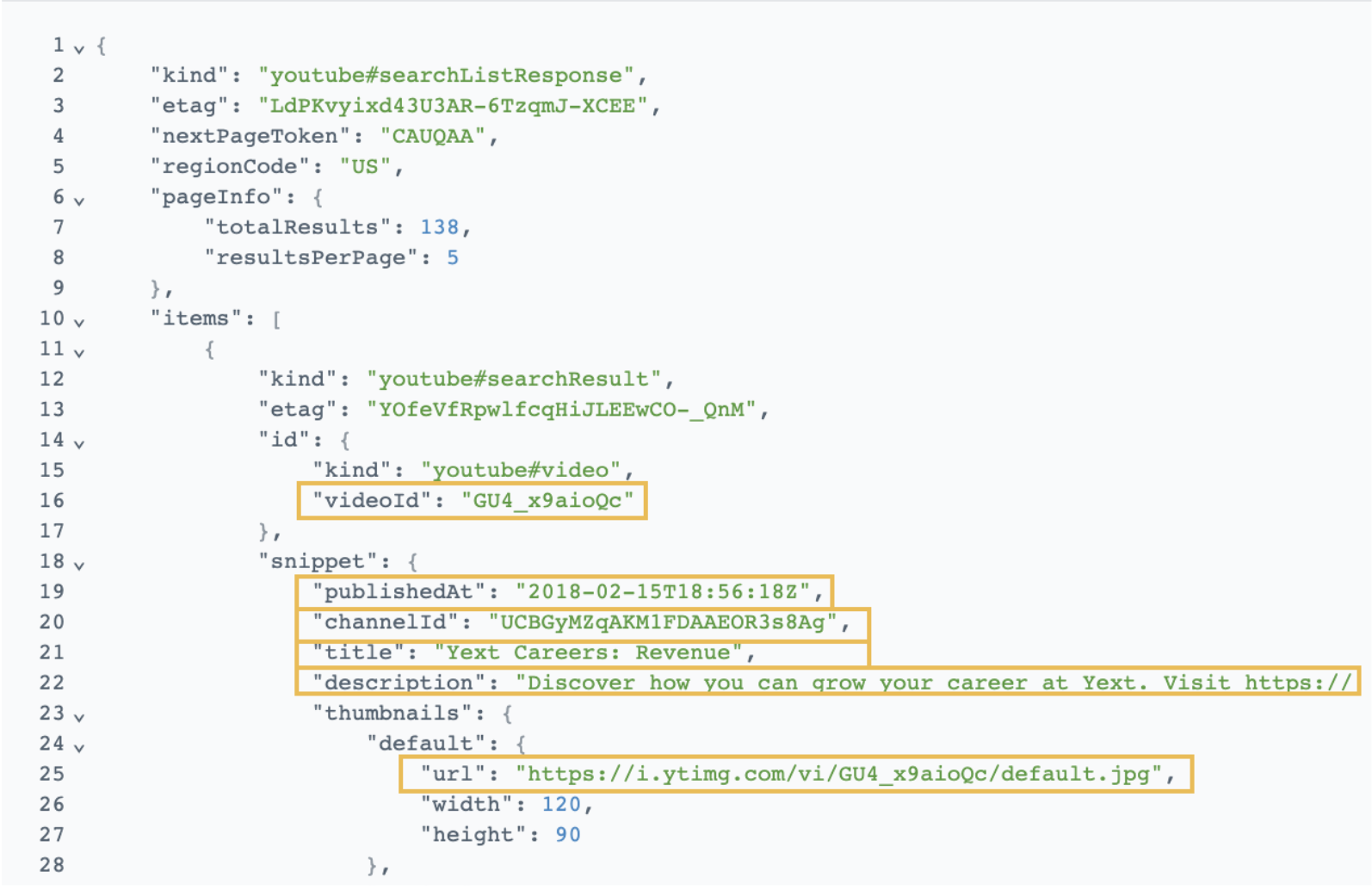 selector examples