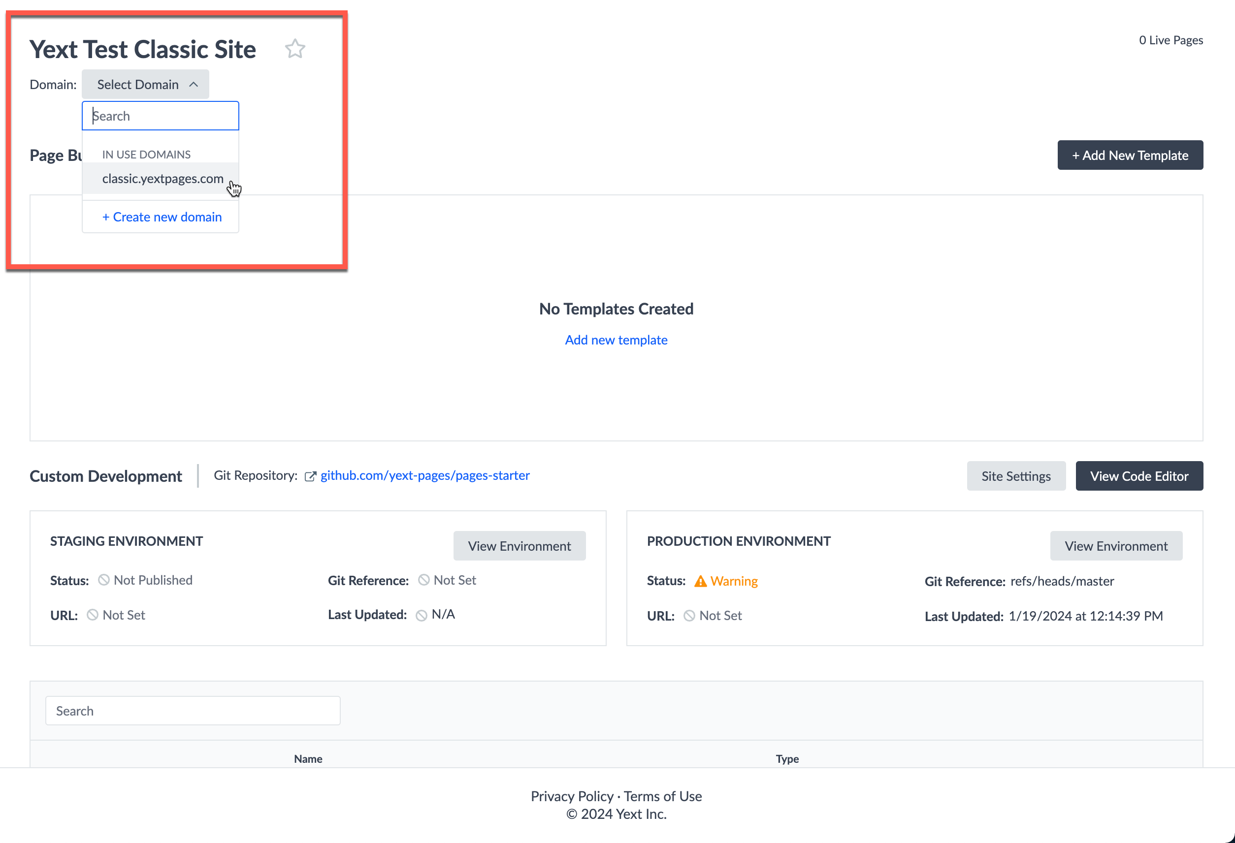 classic-site-domain-assignment.png